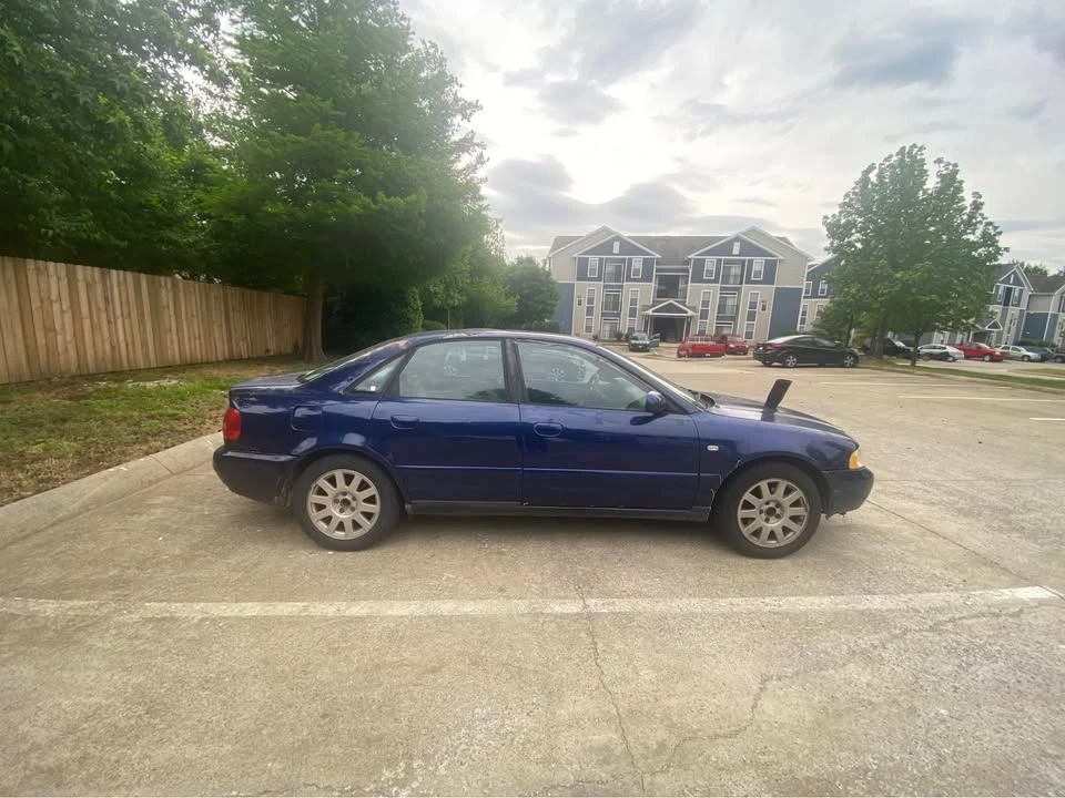 2000 Audi B5 A4 - Image 3 of 5