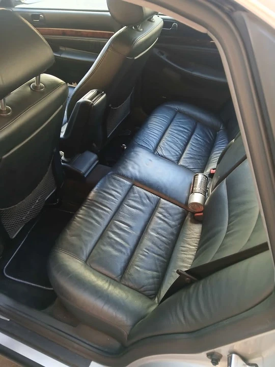 2000 Audi B5 A4 - Image 5 of 7