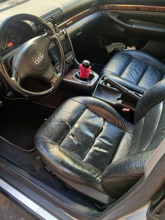 2000 Audi B5 A4 - Image 6 of 7