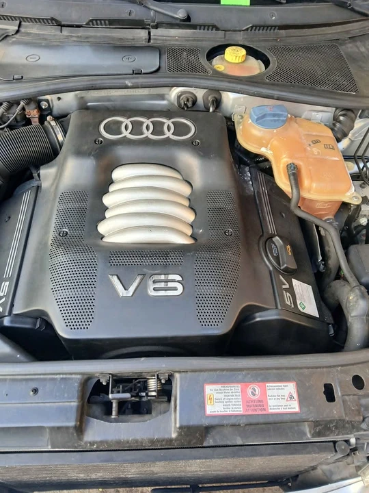 2000 Audi B5 A4 - Image 7 of 7