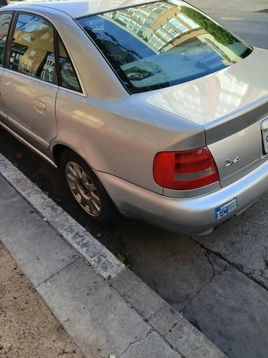 2000 Audi B5 A4 - Image 2 of 7
