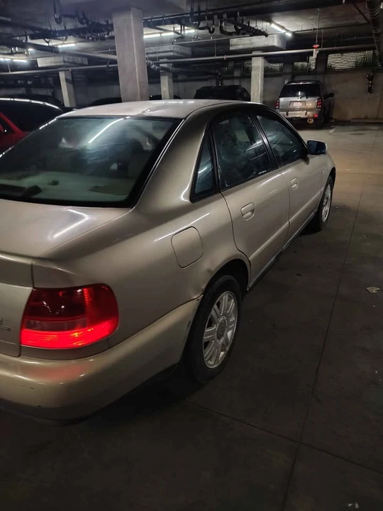 2000 Audi B5 A4 - Image 7 of 10