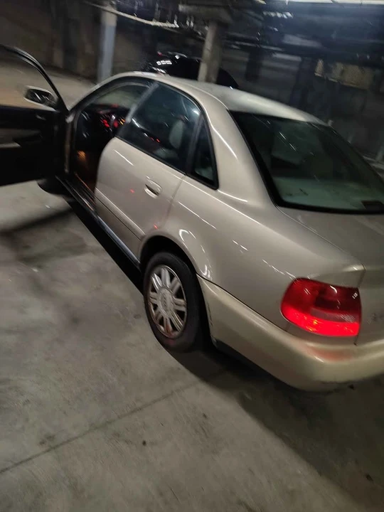 2000 Audi B5 A4 - Image 10 of 10