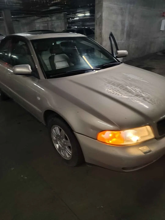 2000 Audi B5 A4 - Image 5 of 10
