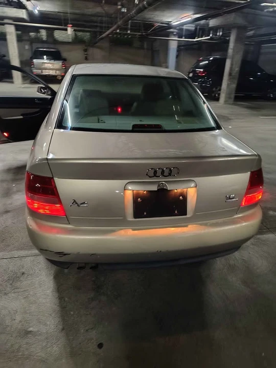2000 Audi B5 A4 - Image 9 of 10