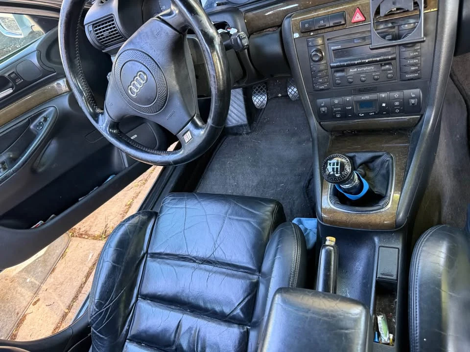 2000 Audi B5 A4 - Image 10 of 13