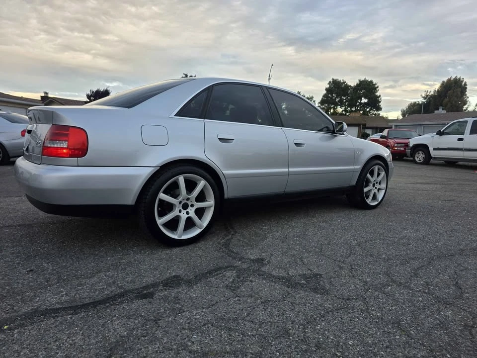 2000 Audi B5 A4 - Image 4 of 15