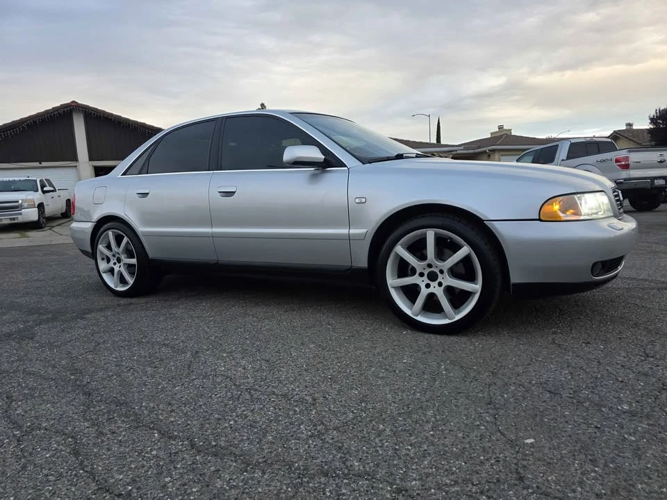 2000 Audi B5 A4 - Image 3 of 15