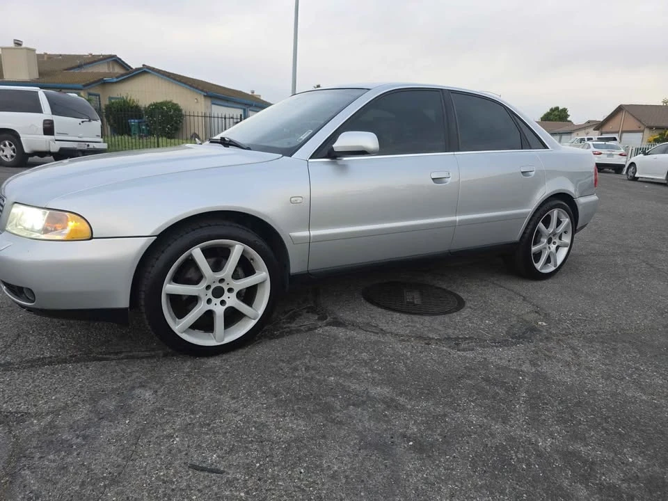 2000 Audi B5 A4 - Image 14 of 15