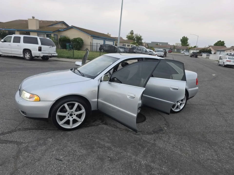 2000 Audi B5 A4 - Image 10 of 15