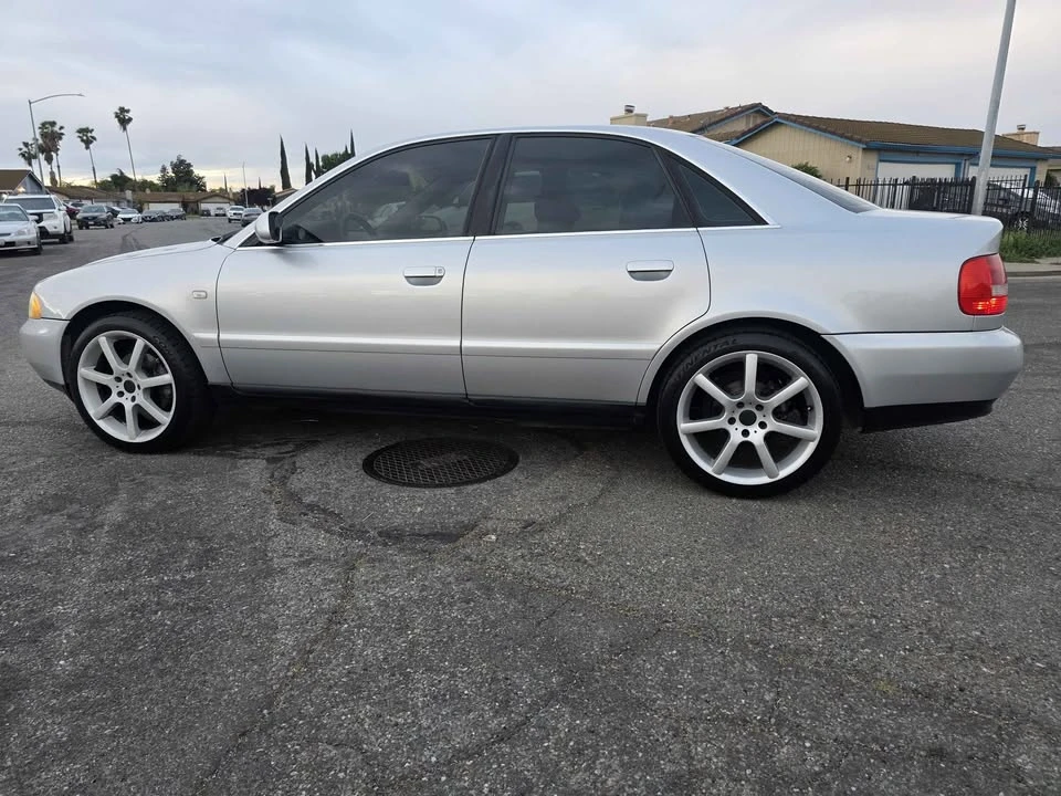 2000 Audi B5 A4 - Image 15 of 15