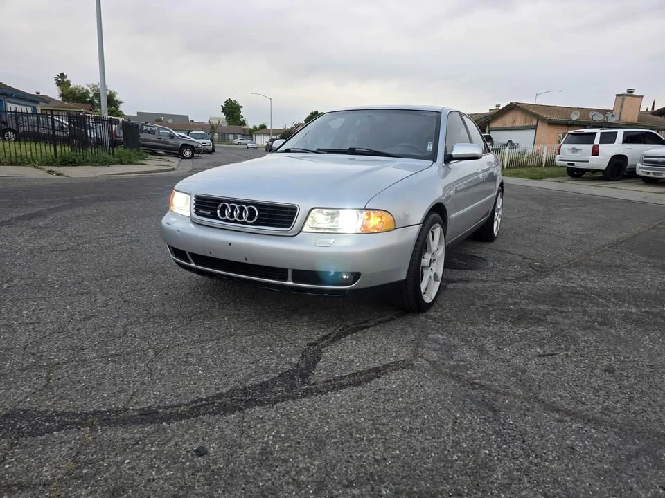 2000 Audi B5 A4 - Image 2 of 15