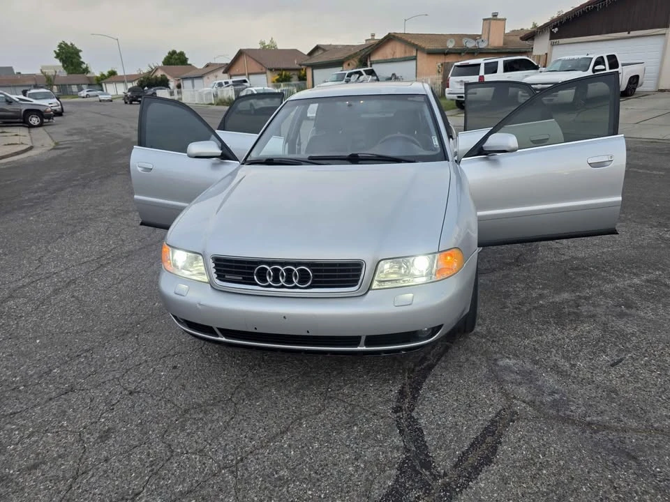 2000 Audi B5 A4 - Image 11 of 15