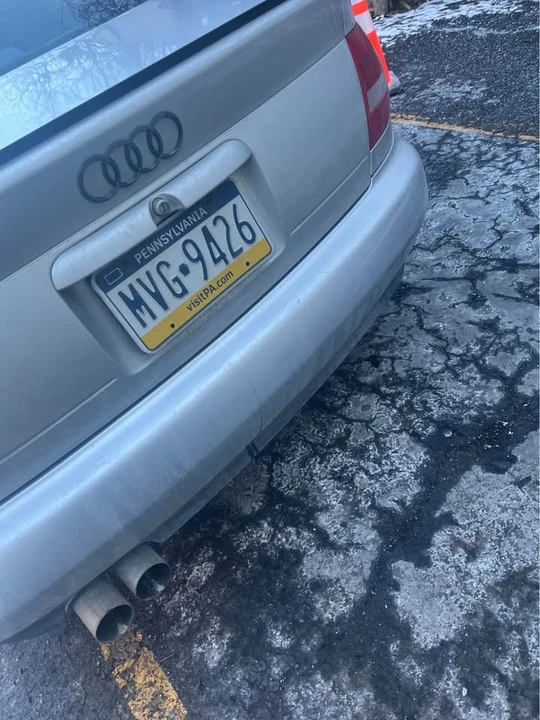 2000 Audi B5 A4 - Image 2 of 7