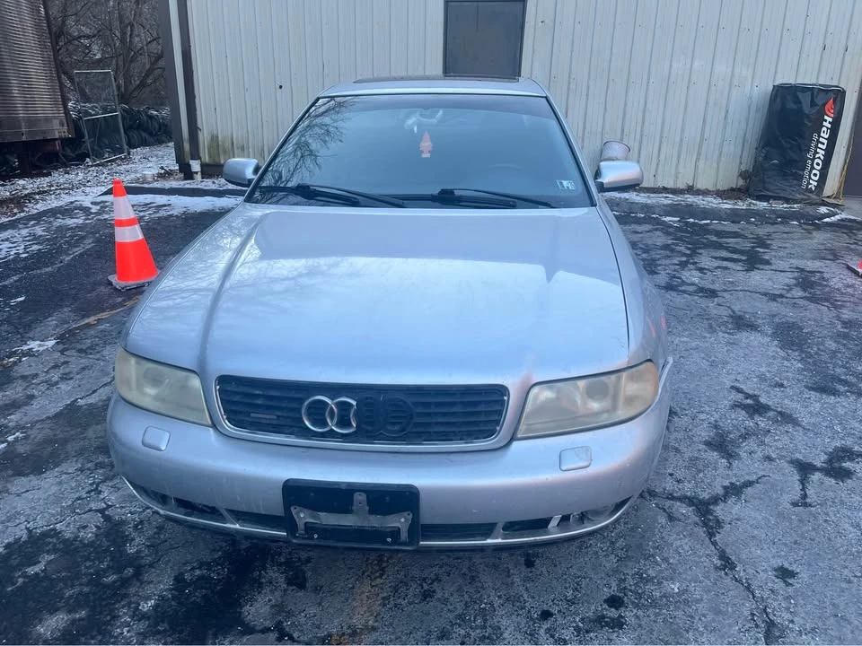 2000 Audi B5 A4 - Image 3 of 7