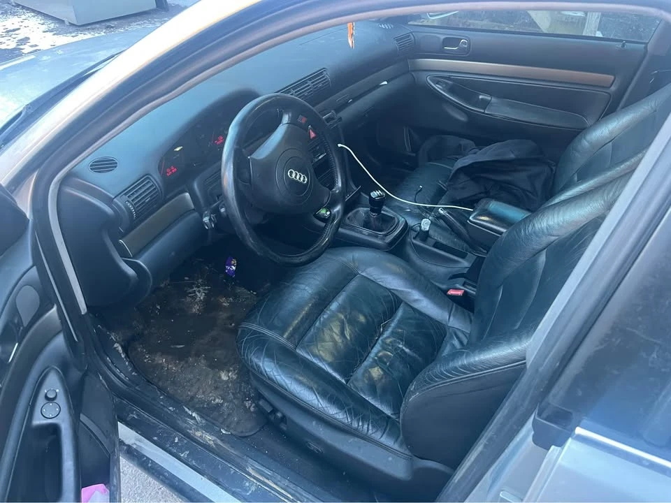 2000 Audi B5 A4 - Image 6 of 7