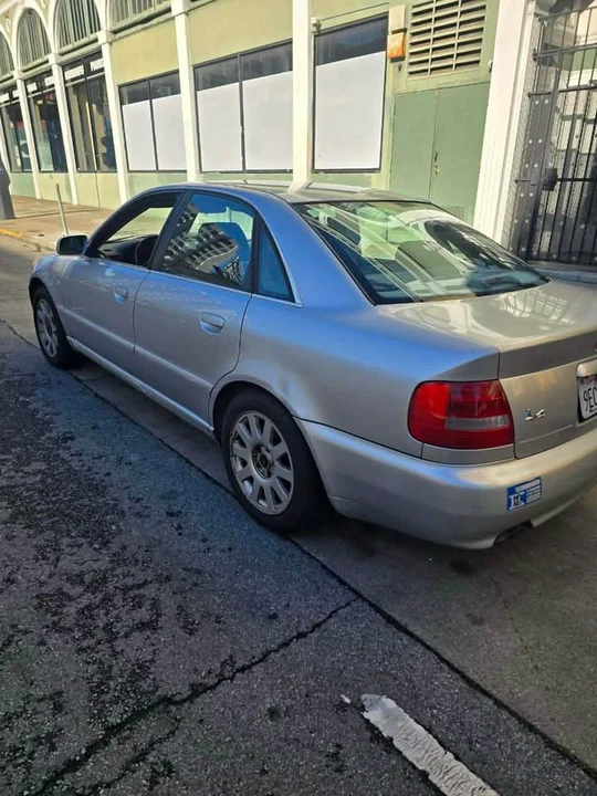 2000 Audi B5 A4 - Image 3 of 5