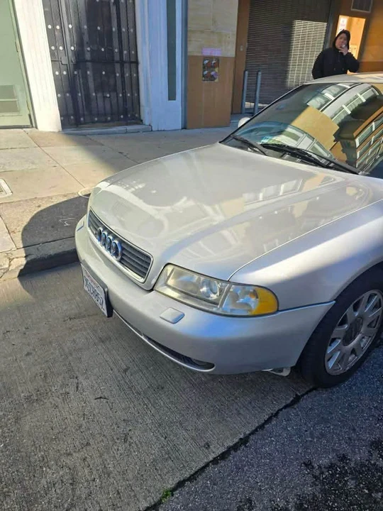 2000 Audi B5 A4 - Image 2 of 5