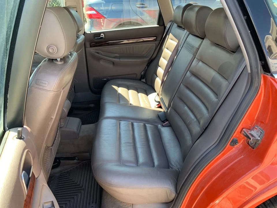 2000 Audi B5 A4 - Image 11 of 18
