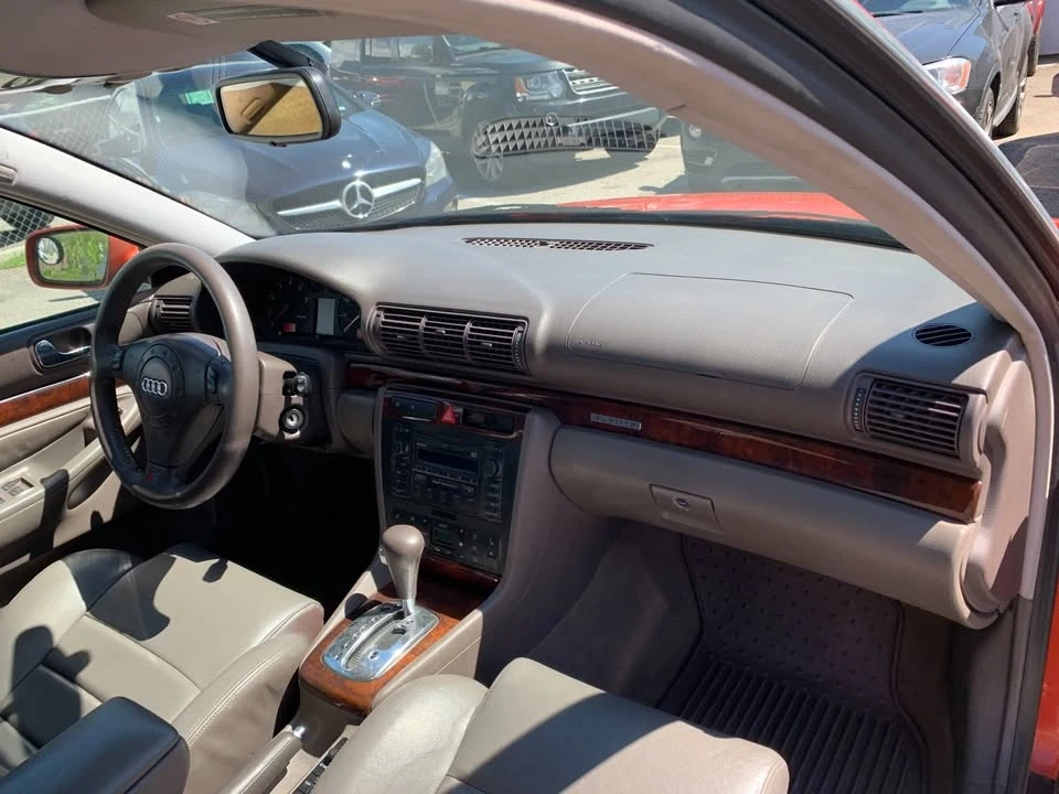 2000 Audi B5 A4 - Image 17 of 18