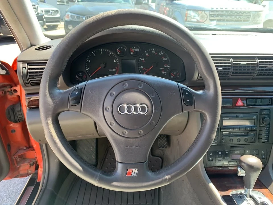 2000 Audi B5 A4 - Image 13 of 18