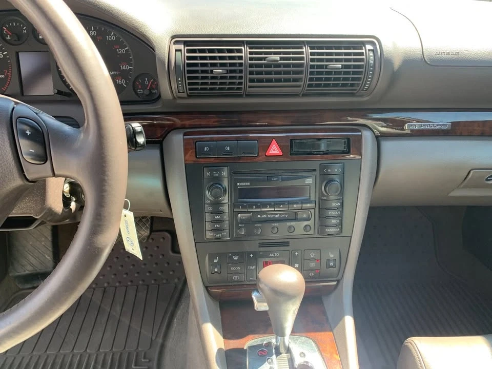 2000 Audi B5 A4 - Image 15 of 18