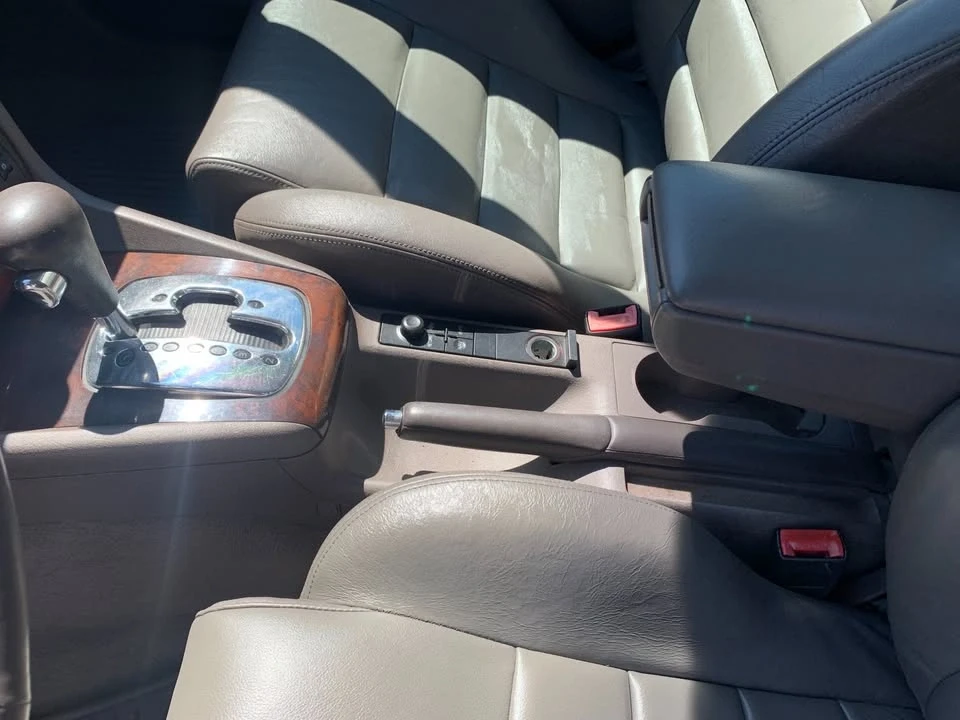 2000 Audi B5 A4 - Image 16 of 18