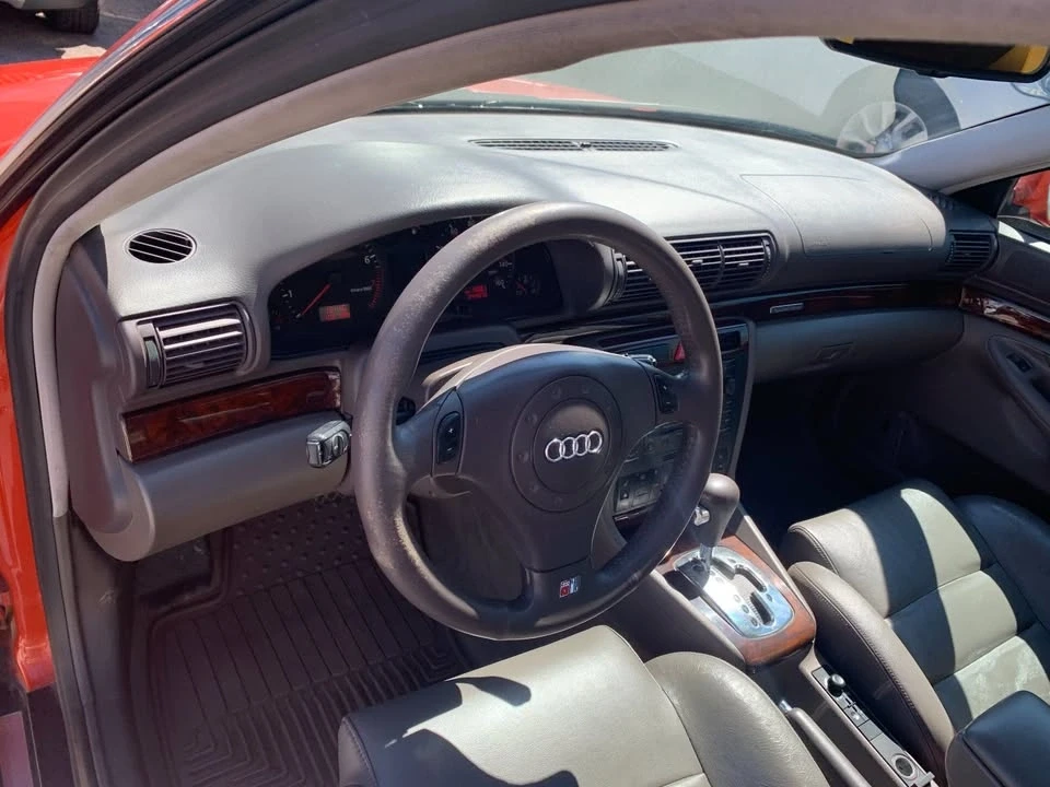 2000 Audi B5 A4 - Image 12 of 18