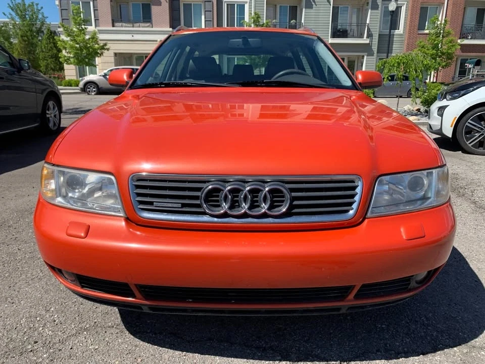 2000 Audi B5 A4 - Image 2 of 18
