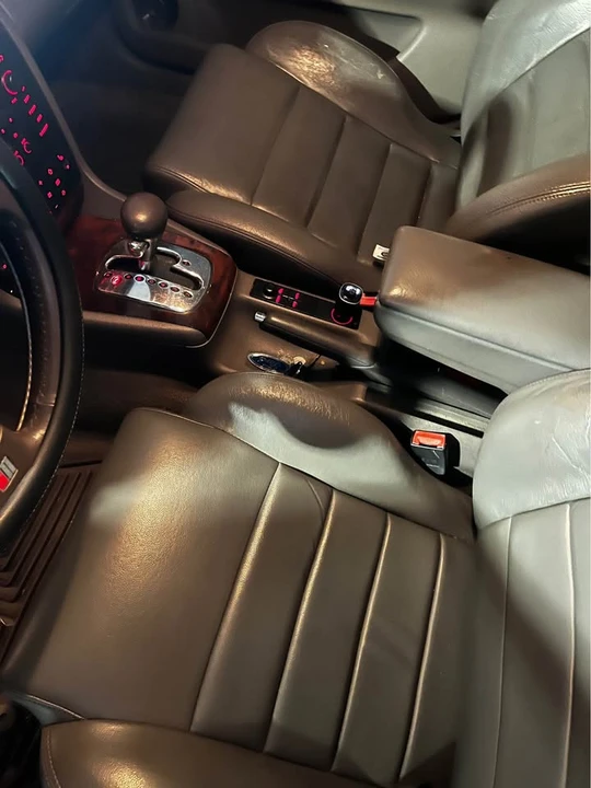 2000 Audi B5 A4 - Image 3 of 5