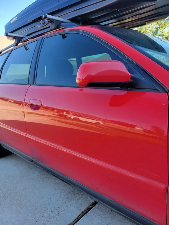 2000 Audi B5 A4 - Image 9 of 16