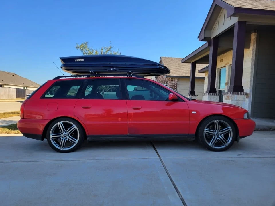 2000 Audi B5 A4 - Image 3 of 16