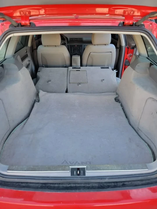 2000 Audi B5 A4 - Image 7 of 16