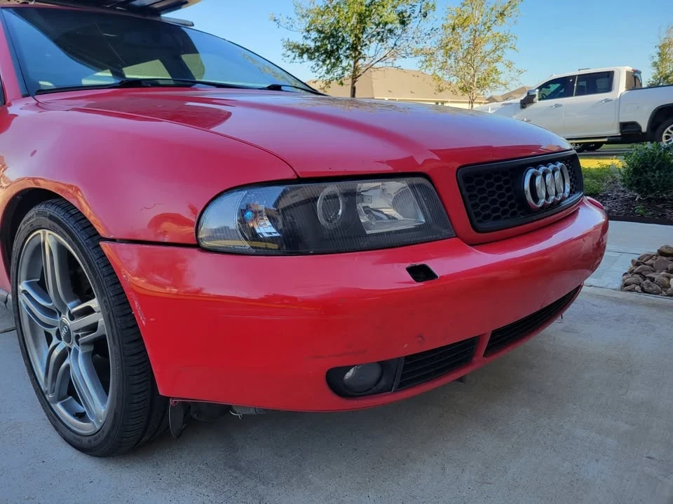 2000 Audi B5 A4 - Image 10 of 16