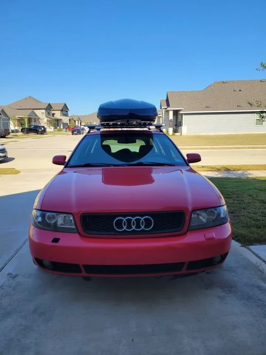 2000 Audi B5 A4 - Image 4 of 16