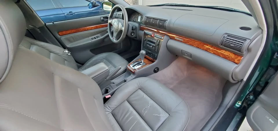 2000 Audi B5 A4 - Image 11 of 13