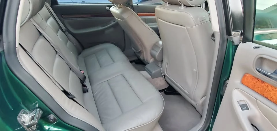 2000 Audi B5 A4 - Image 13 of 13