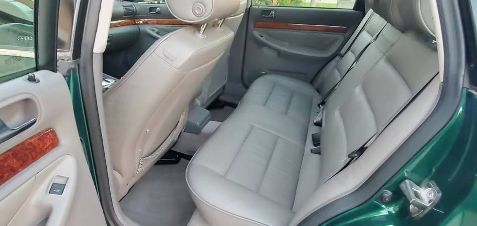 2000 Audi B5 A4 - Image 12 of 13