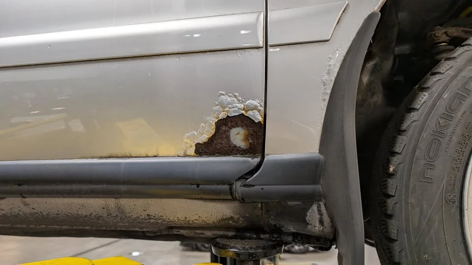 2000 Audi B5 A4 - Image 18 of 20