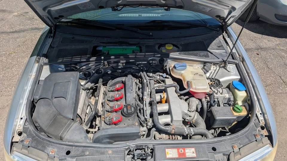 2000 Audi B5 A4 - Image 12 of 20
