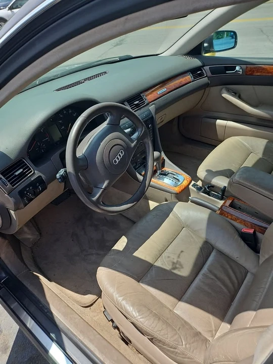 2000 Audi C5 A6 - Image 2 of 4
