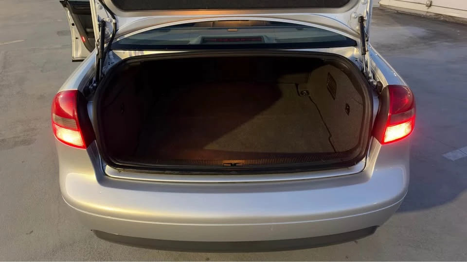 2000 Audi C5 A6 - Image 8 of 14