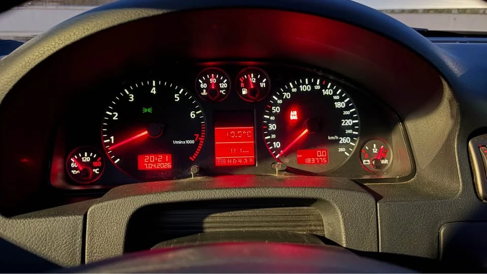 2000 Audi C5 A6 - Image 13 of 14