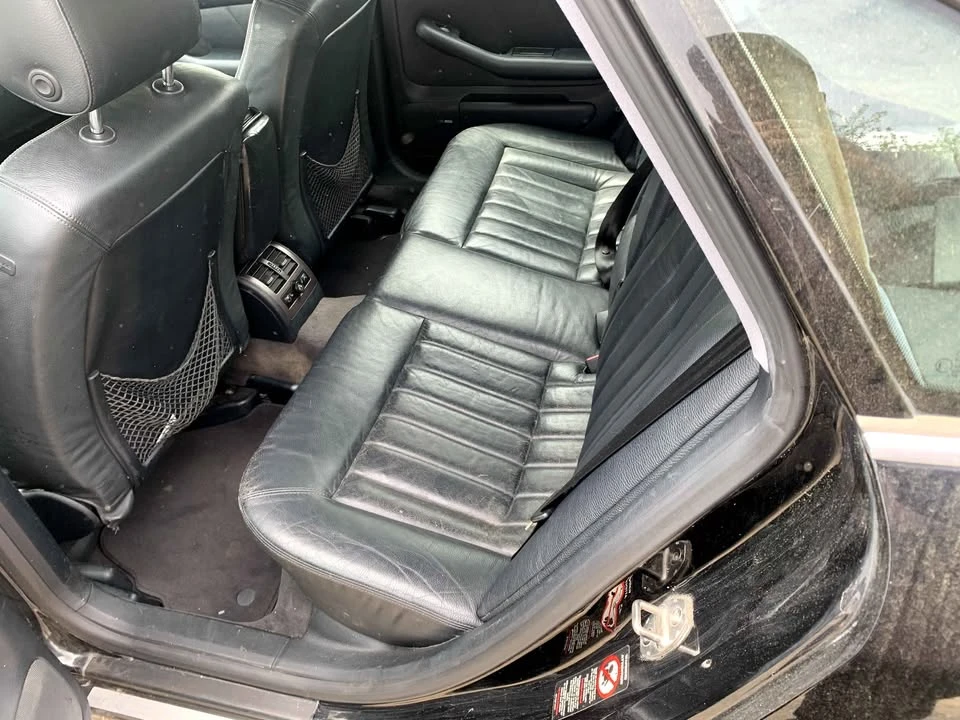 2000 Audi C5 A6 - Image 6 of 6