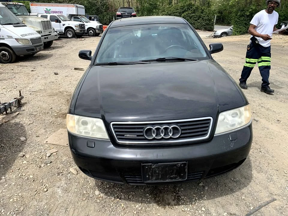 2000 Audi C5 A6 - Image 3 of 6