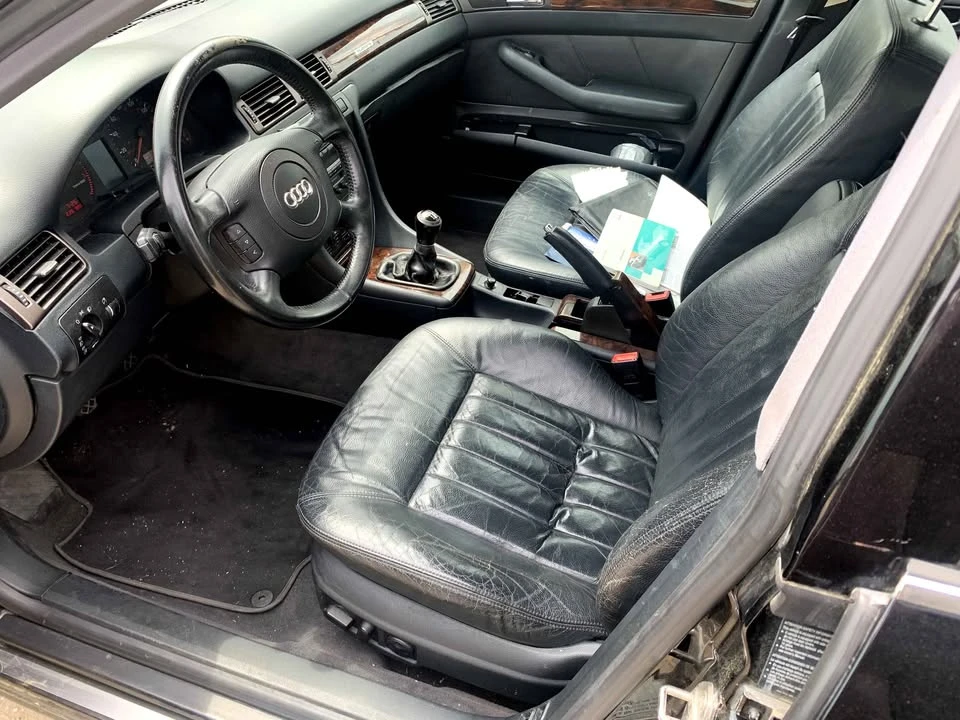 2000 Audi C5 A6 - Image 5 of 6
