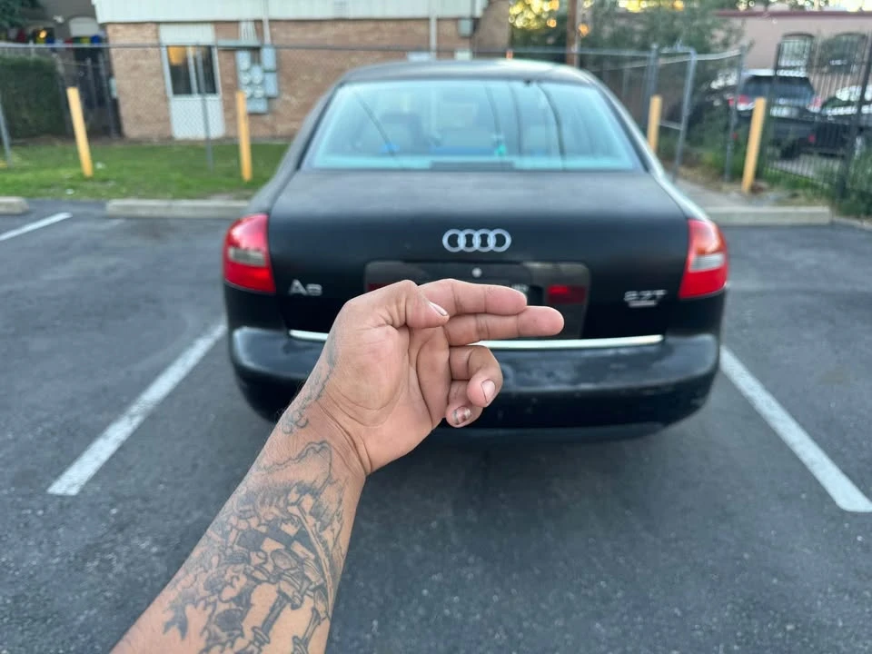 2000 Audi C5 A6 - Image 3 of 7