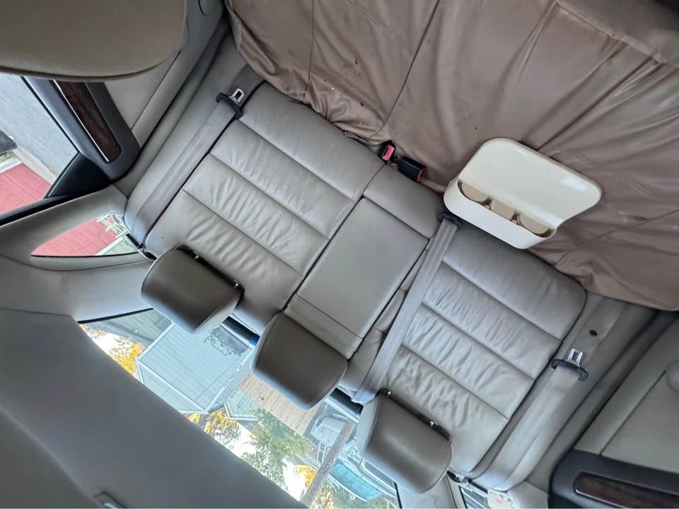 2000 Audi C5 A6 - Image 7 of 7