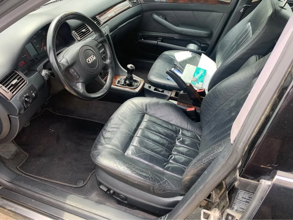 2000 Audi C5 A6 - Image 5 of 6