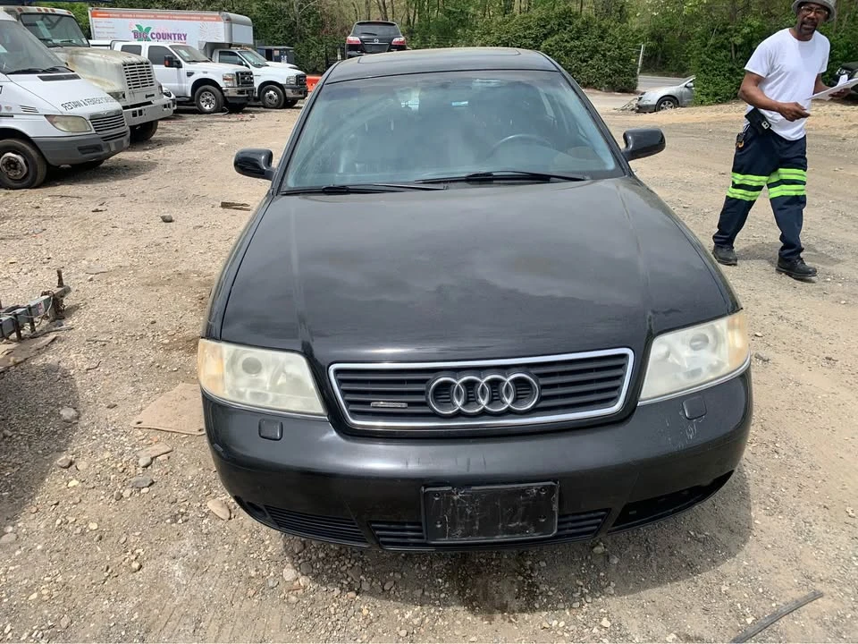 2000 Audi C5 A6 - Image 3 of 6